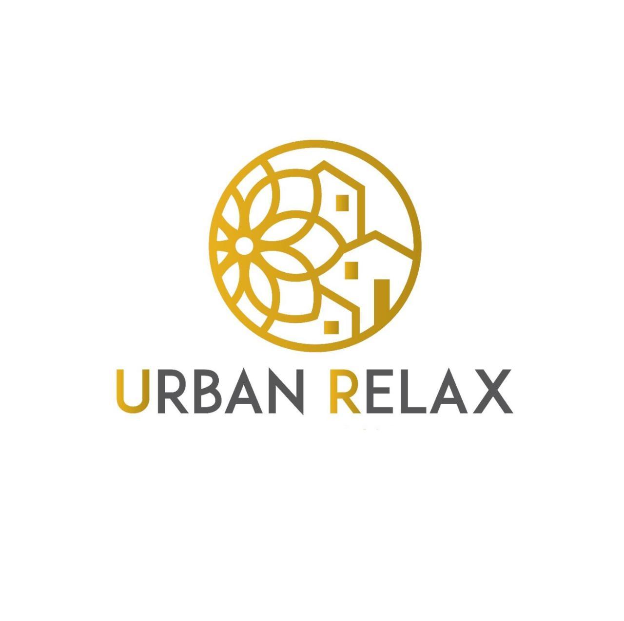 法瓦拉Urban Relax住宿加早餐旅馆 外观 照片
