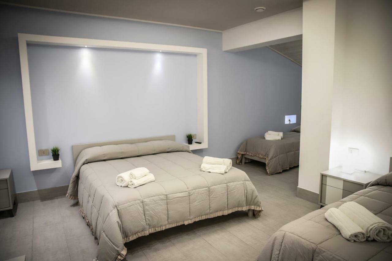 法瓦拉Urban Relax住宿加早餐旅馆 外观 照片