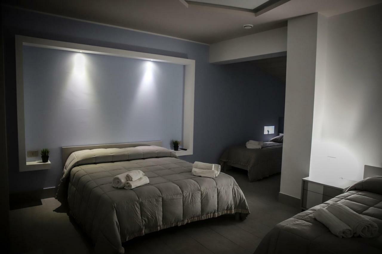 法瓦拉Urban Relax住宿加早餐旅馆 外观 照片