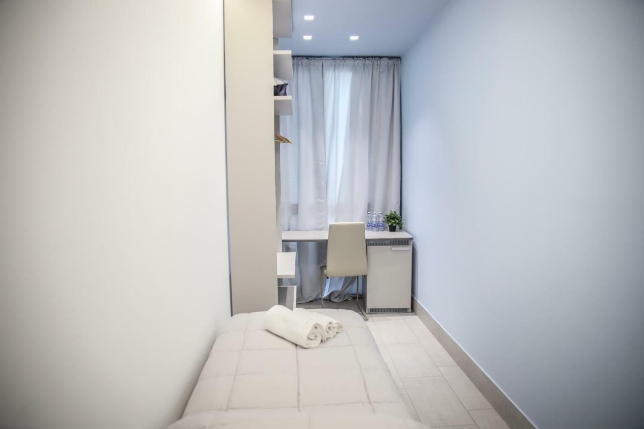 法瓦拉Urban Relax住宿加早餐旅馆 外观 照片