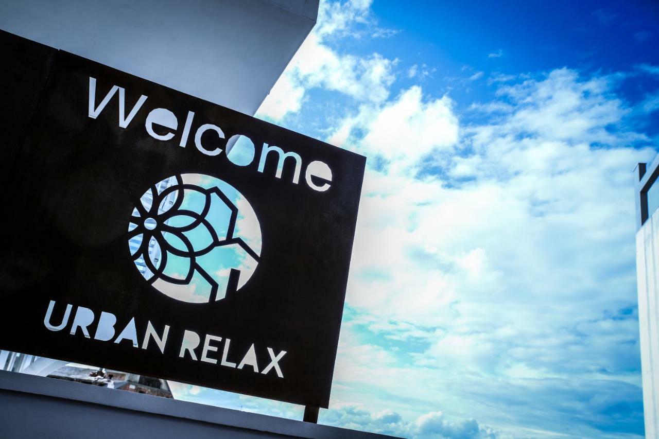 法瓦拉Urban Relax住宿加早餐旅馆 外观 照片