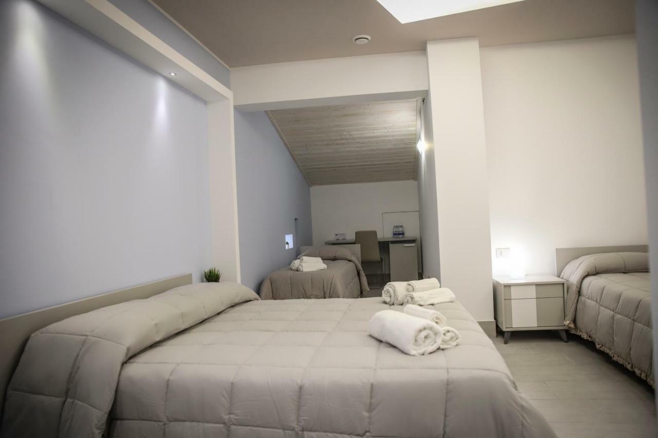 法瓦拉Urban Relax住宿加早餐旅馆 外观 照片